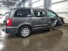 CHRYSLER TOWN & COUNTRY TOURING