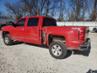 CHEVROLET SILVERADO K1500 LTZ