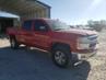 CHEVROLET SILVERADO K1500 LTZ