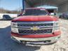 CHEVROLET SILVERADO K1500 LTZ