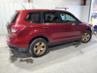 SUBARU FORESTER 2.5I