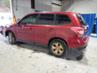 SUBARU FORESTER 2.5I