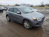 MITSUBISHI OUTLANDER ES