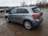 MITSUBISHI OUTLANDER ES