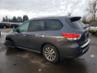 NISSAN PATHFINDER S