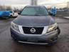 NISSAN PATHFINDER S