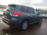 NISSAN PATHFINDER S