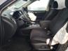 NISSAN PATHFINDER S