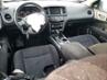 NISSAN PATHFINDER S