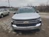 CHEVROLET SILVERADO C1500 LT