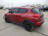 NISSAN JUKE S