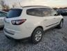 CHEVROLET TRAVERSE LS