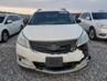 CHEVROLET TRAVERSE LS