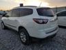 CHEVROLET TRAVERSE LS