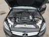 MERCEDES-BENZ C-CLASS 300 4MATIC