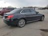 MERCEDES-BENZ C-CLASS 300 4MATIC