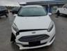 FORD FIESTA S