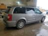 CHRYSLER TOWN & COUNTRY TOURING