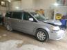 CHRYSLER TOWN & COUNTRY TOURING