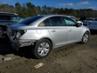 CHEVROLET CRUZE LS