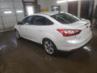 FORD FOCUS SEL