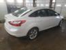 FORD FOCUS SEL