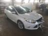 FORD FOCUS SEL