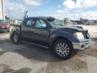 NISSAN FRONTIER S