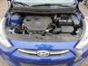 HYUNDAI ACCENT GLS