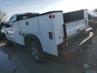 CHEVROLET SILVERADO K2500 HEAVY DUTY