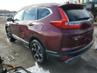 HONDA CR-V TOURING