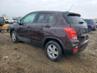 CHEVROLET TRAX LS