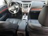 SUBARU OUTBACK 3.6R LIMITED