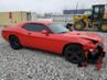 DODGE CHALLENGER SXT