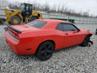 DODGE CHALLENGER SXT