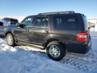 FORD EXPEDITION XLT