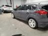 FORD FOCUS RS