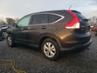 HONDA CR-V EXL