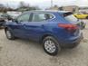 NISSAN ROGUE SPORT S