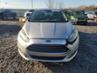 FORD FIESTA SE