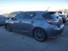 LEXUS CT 200H 200