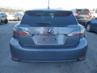 LEXUS CT 200H 200