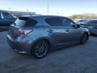 LEXUS CT 200H 200