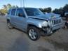 JEEP PATRIOT LATITUDE