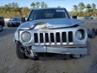 JEEP PATRIOT LATITUDE