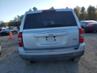 JEEP PATRIOT LATITUDE