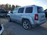 JEEP PATRIOT LATITUDE