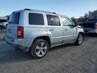 JEEP PATRIOT LATITUDE