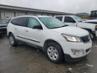 CHEVROLET TRAVERSE LS