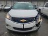 CHEVROLET TRAVERSE LS